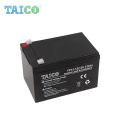 TAICO 151*65*94mm Electric Sprayer Speaker LiFePo4 Lithium Battery 12V 12Ah